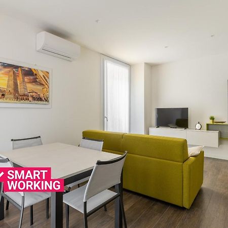 Citrus Apartment By Wonderful Italy Μπολόνια Εξωτερικό φωτογραφία