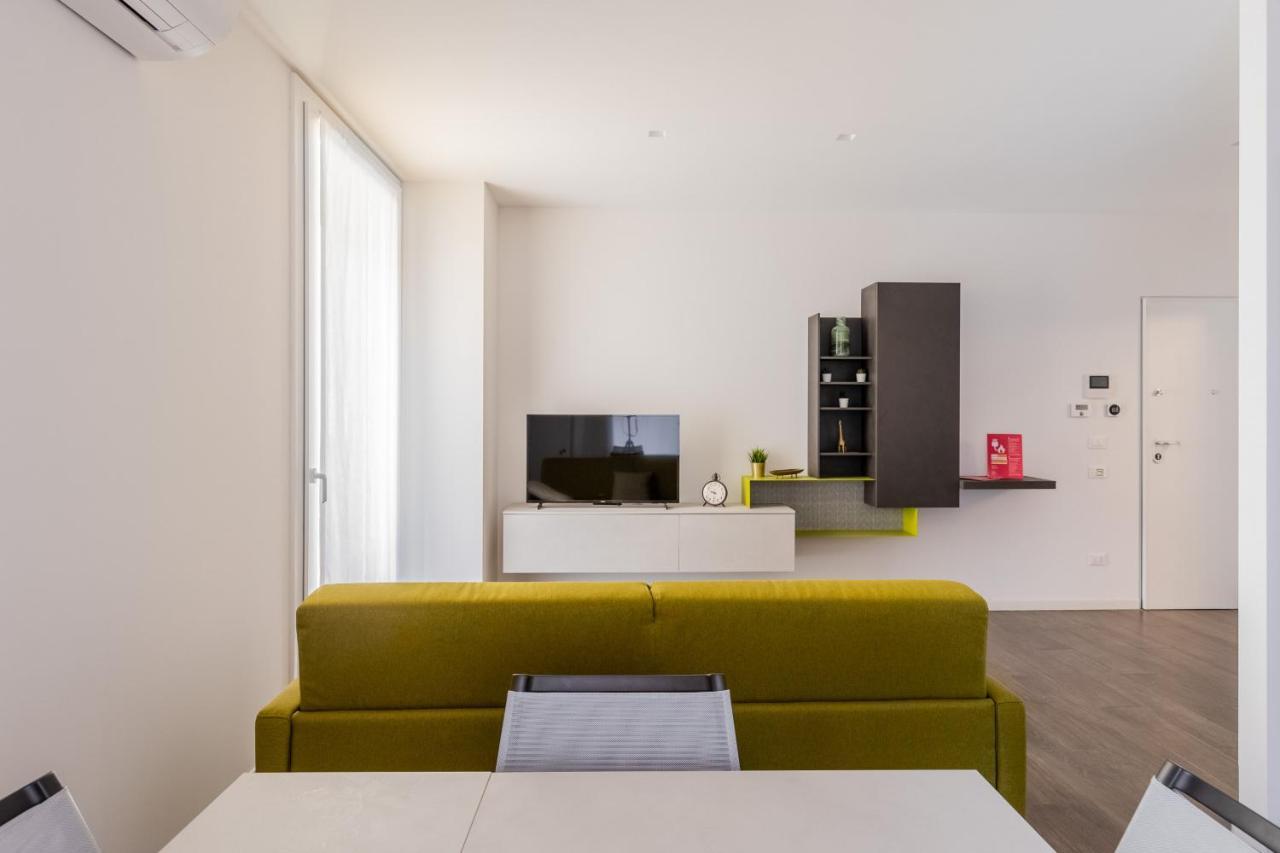 Citrus Apartment By Wonderful Italy Μπολόνια Εξωτερικό φωτογραφία