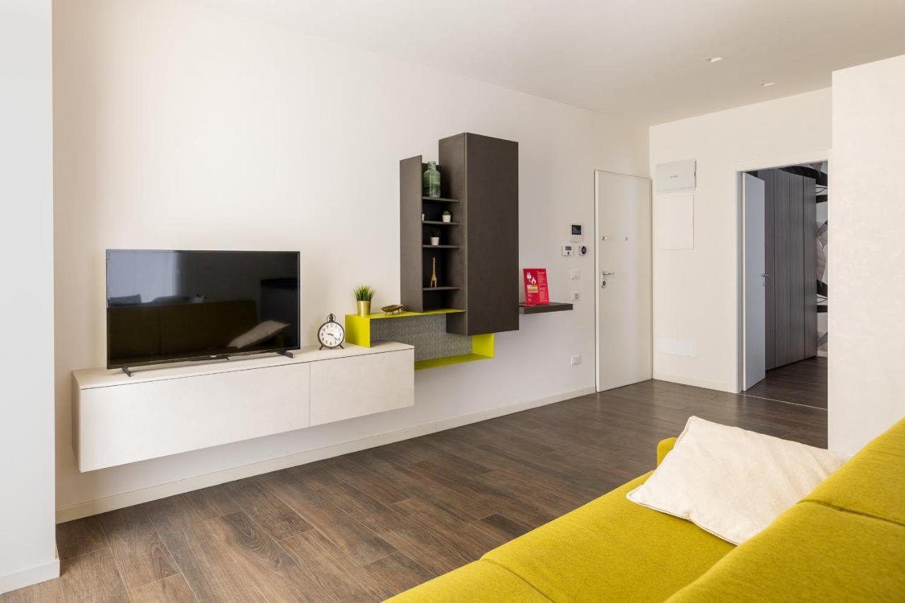 Citrus Apartment By Wonderful Italy Μπολόνια Εξωτερικό φωτογραφία