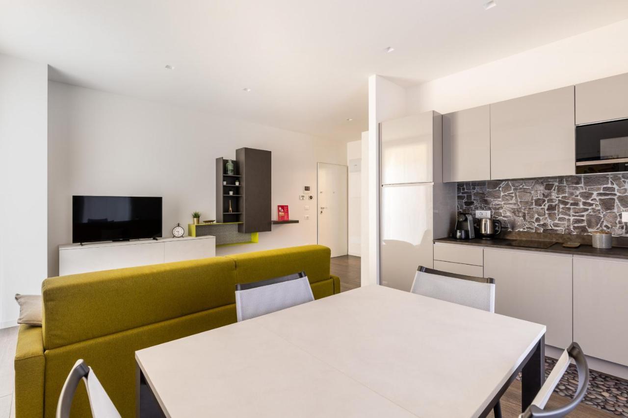 Citrus Apartment By Wonderful Italy Μπολόνια Εξωτερικό φωτογραφία