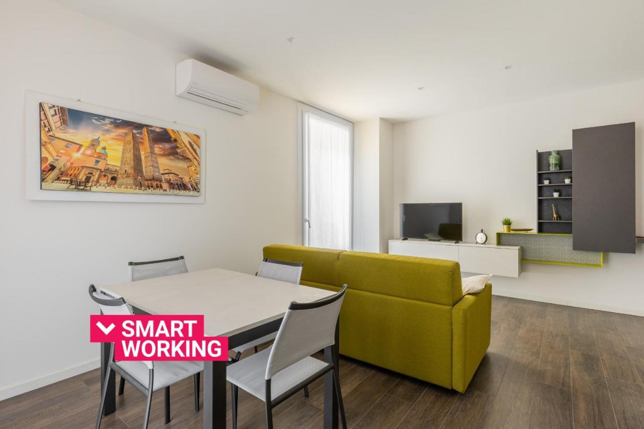 Citrus Apartment By Wonderful Italy Μπολόνια Εξωτερικό φωτογραφία