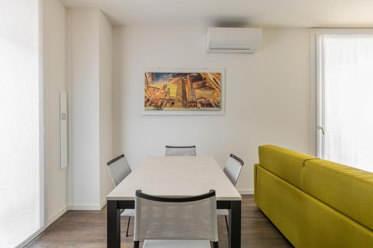 Citrus Apartment By Wonderful Italy Μπολόνια Εξωτερικό φωτογραφία