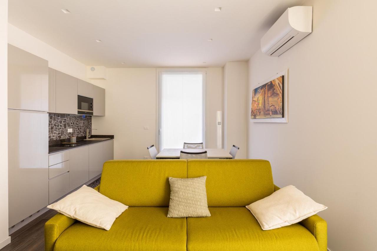 Citrus Apartment By Wonderful Italy Μπολόνια Εξωτερικό φωτογραφία
