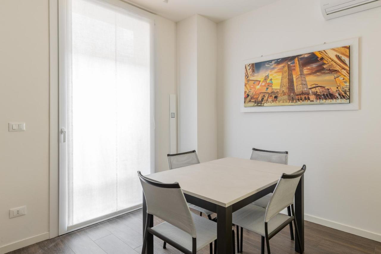 Citrus Apartment By Wonderful Italy Μπολόνια Εξωτερικό φωτογραφία