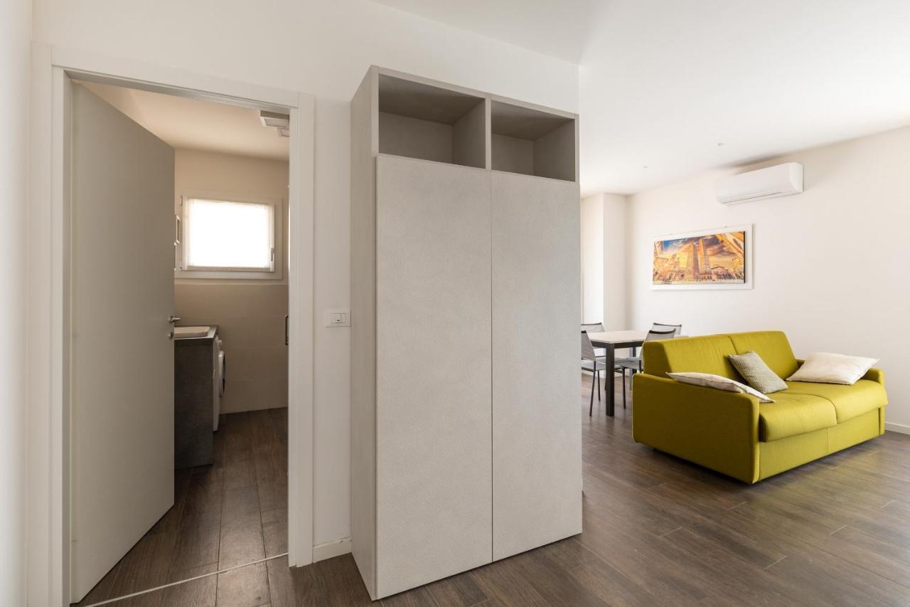Citrus Apartment By Wonderful Italy Μπολόνια Εξωτερικό φωτογραφία