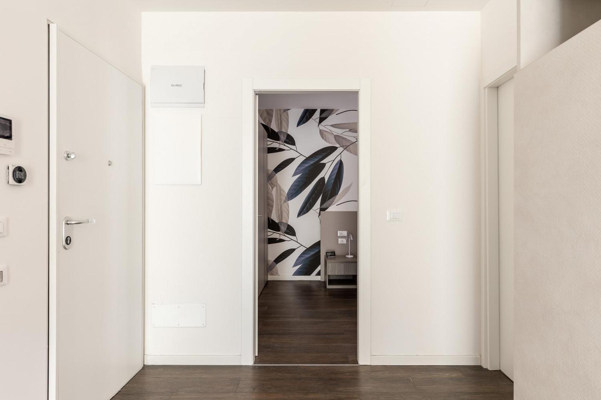 Citrus Apartment By Wonderful Italy Μπολόνια Εξωτερικό φωτογραφία